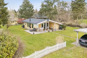 Fritidshus på Skadevænget 41, Vellerup, 4050 Skibby