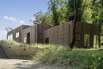 Fritidshus på Bjergstien 12, Hvidbjerg, 7080 Børkop