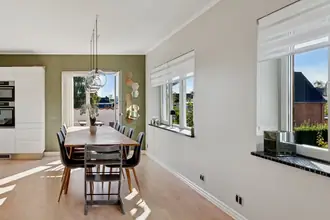 Villa på Vibevej 10, 8800 Viborg