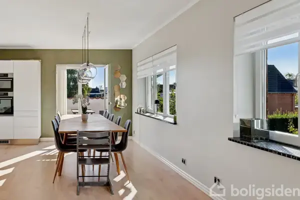 Villa på Vibevej 10, 8800 Viborg
