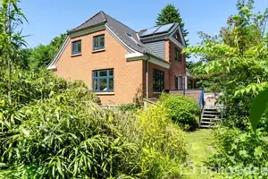 Villa på Kløvenhøjvej 6, 7760 Hurup Thy