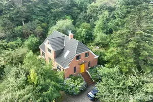 Villa på Kløvenhøjvej 6, 7760 Hurup Thy