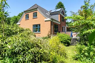Villa på Kløvenhøjvej 6, 7760 Hurup Thy