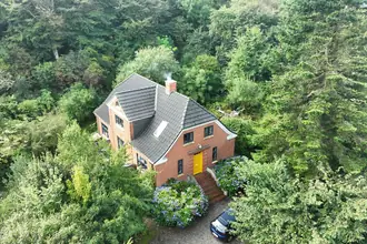Villa på Kløvenhøjvej 6, 7760 Hurup Thy