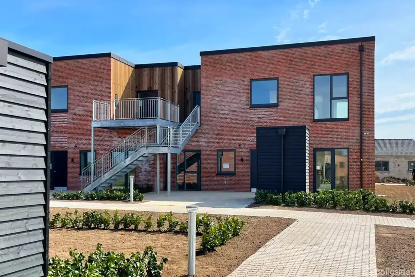 Ejerlejlighed på Lønnebergvej 75, 8600 Silkeborg