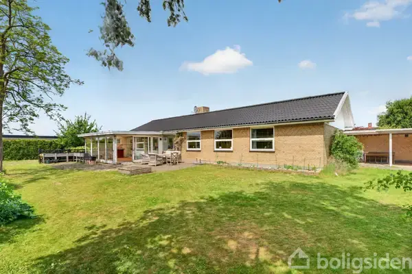 Villa på Egevej 8, 3650 Ølstykke