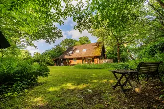 Villa på Møllemarken 21, 2880 Bagsværd
