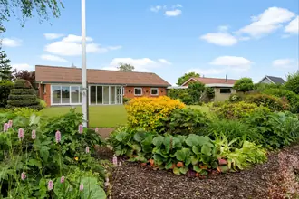 Villa på Stentofterne 311, 7600 Struer