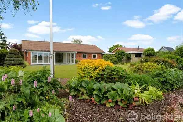 Villa på Stentofterne 311, 7600 Struer