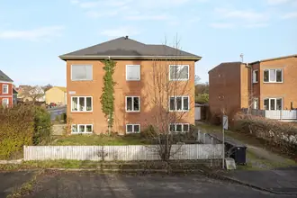 Ejerlejlighed på Frederiksberggade 41, tv., 8600 Silkeborg