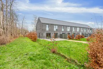 Rækkehus på Avedøre Tværvej 70, 2650 Hvidovre