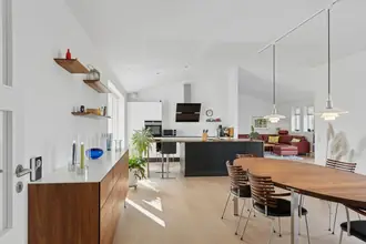 Villa på Tofteengen 14, Ågerup, 4000 Roskilde