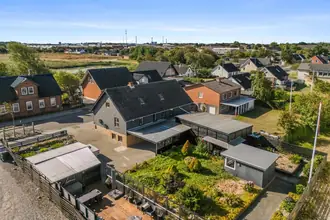 Villa på Bredgade 95, 9670 Løgstør