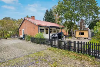 Villa på Mosevej 1, 4293 Dianalund