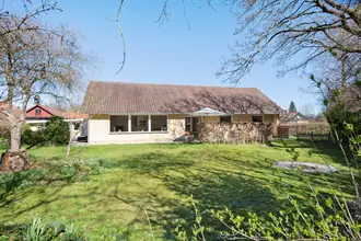 Villa på Bøgevej 30, 8300 Odder