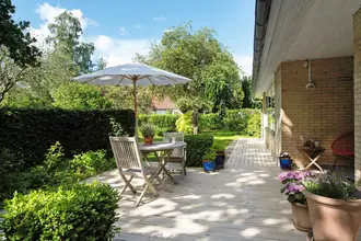 Villa på Bøgevej 30, 8300 Odder