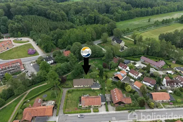 Villa på Bøgevej 30, 8300 Odder