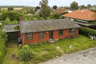 Villa på Vindeby Lærkevej 11, Tåsinge, 5700 Svendborg