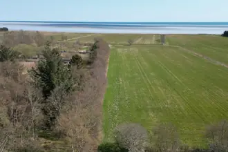 Villa på Kystvej 81, Dokkedal, 9280 Storvorde