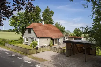 Villa på Skuderløsevej 36, 4690 Haslev