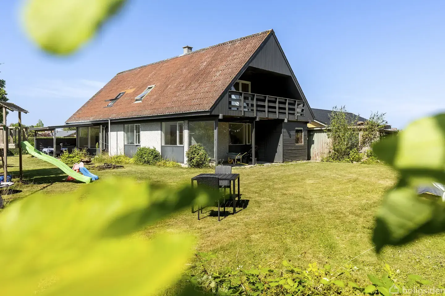 Villa på Birkekær 56, 4532 Gislinge