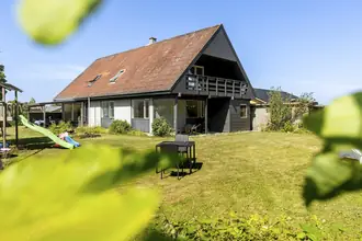 Villa på Birkekær 56, 4532 Gislinge