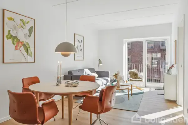 Ejerlejlighed på Stigsborg Parkvej 13, 3. 4., 9400 Nørresundby