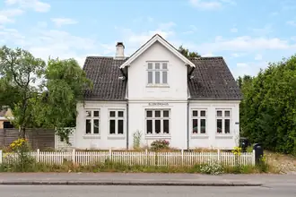 Villa på Assensvej 115, 5600 Faaborg