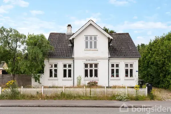 Villa på Assensvej 115, 5600 Faaborg