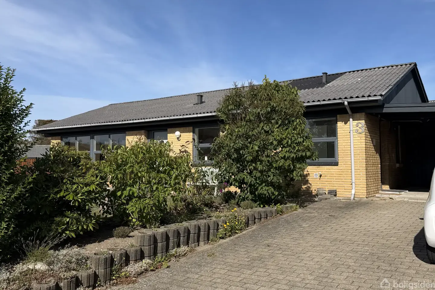 Villa på Engvej 3, 9850 Hirtshals