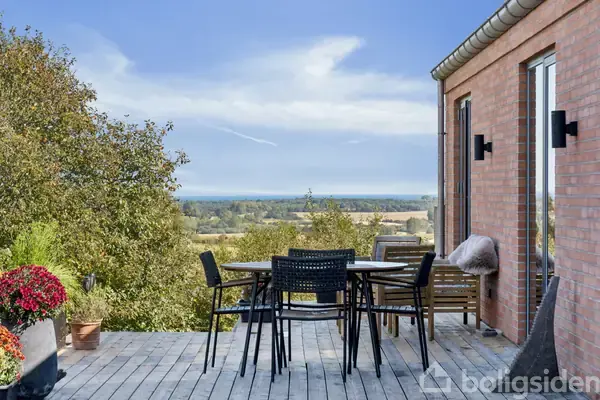 Villa på Borrehøj 22, 4400 Kalundborg