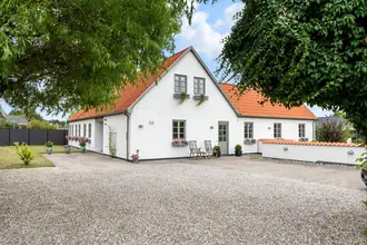 Villa på Bjælkerupvej 55B, 4660 Store Heddinge