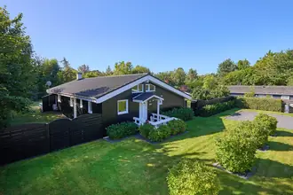 Fritidshus på Agerkær 29, Udsholt, 3250 Gilleleje