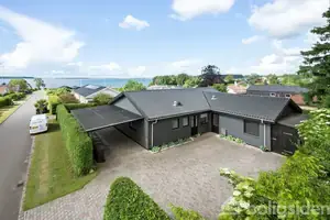 Villa på Fjordbakken 26, 4700 Næstved