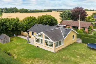 Villa på Bøgevænget 22, 5771 Stenstrup