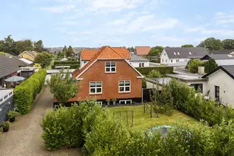 Villa på Bredevej 28, Seest, 6000 Kolding