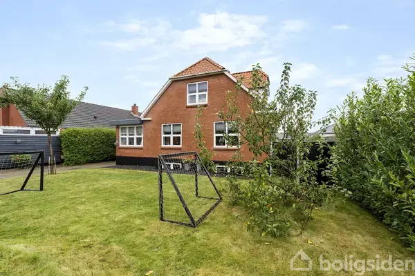 Villa på Bredevej 28, 6000 Kolding
