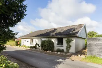 Villa på Rønnevej 4, 5883 Oure