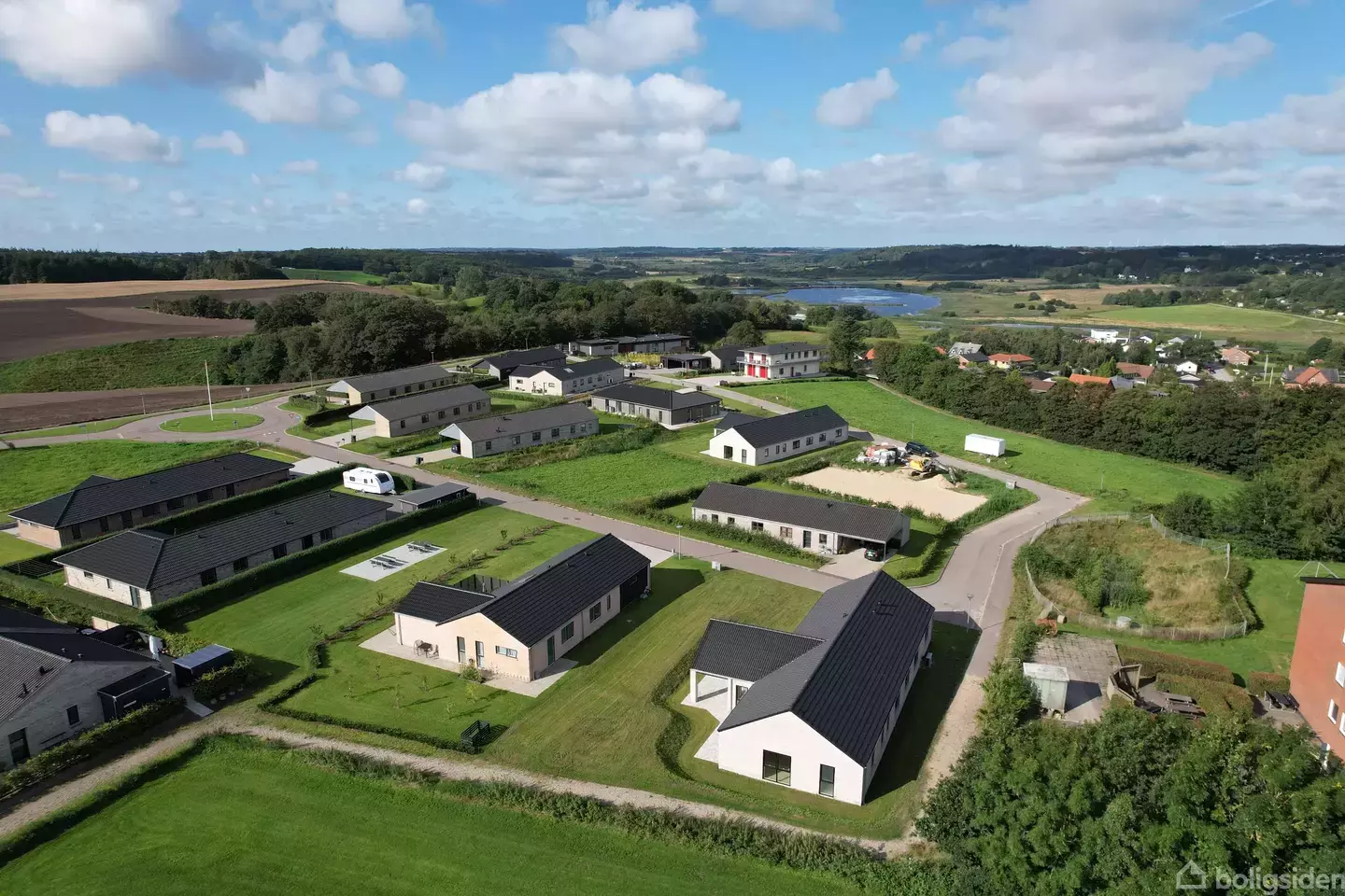 Helårsgrund på Yduns Vej 14, 9500 Hobro