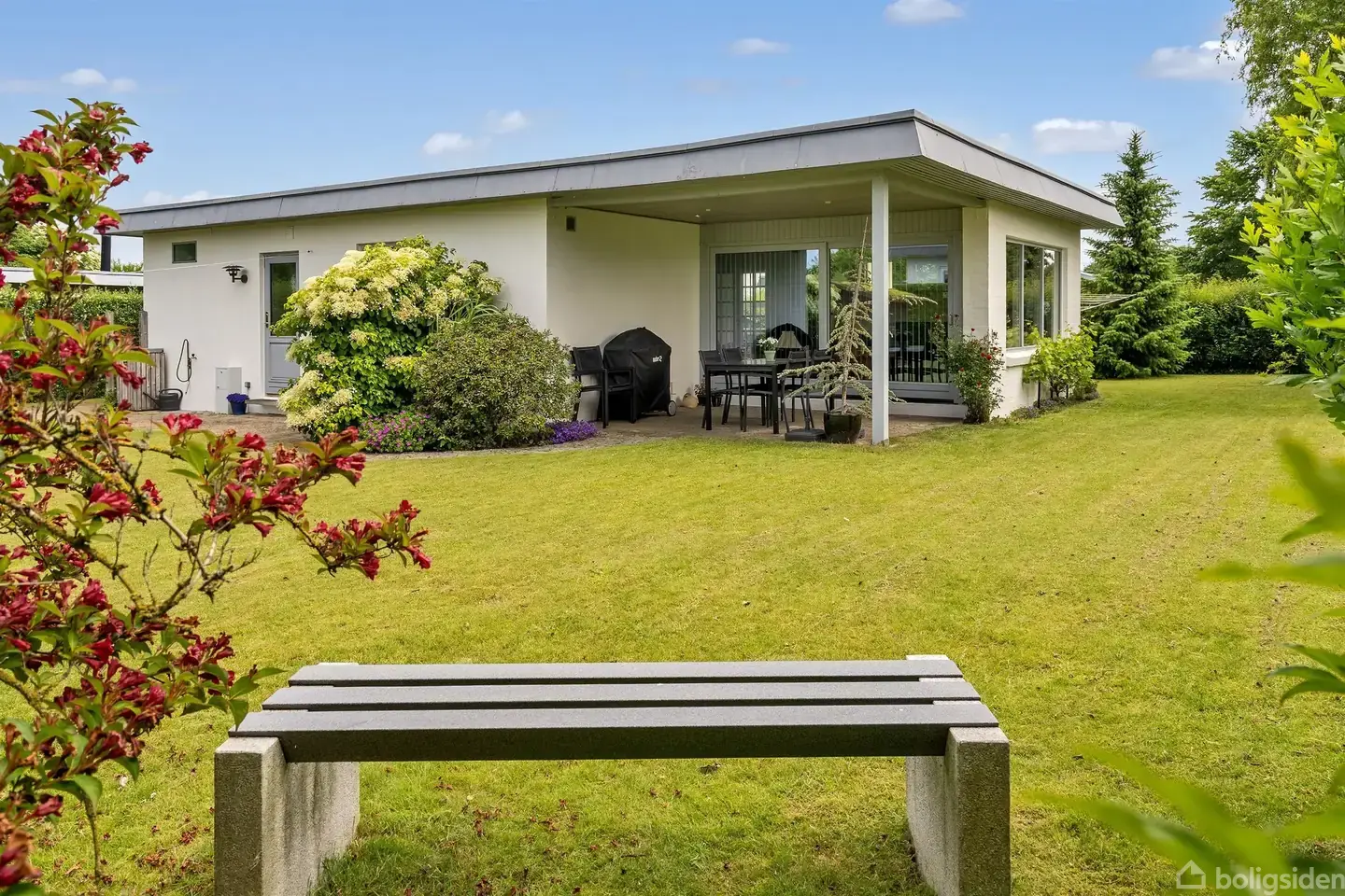 Villa på Mosevang 98, 6430 Nordborg