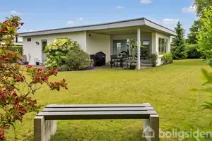 Villa på Mosevang 98, 6430 Nordborg
