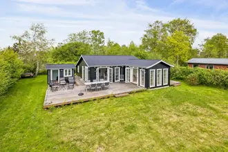 Fritidshus på Neptunvej 11, Elsegårde, 8400 Ebeltoft