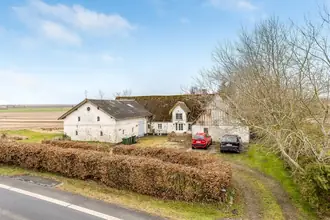 Villa på Åbenråvej 98, Øster Gasse, 6780 Skærbæk