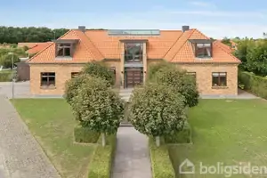 Villa på Petuniavej 203, 7800 Skive