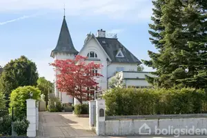 Villa på Rungstedvej 38, 2970 Hørsholm