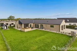 Villa på Skabermøllevej 42, 8800 Viborg