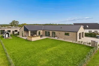 Villa på Skabermøllevej 42, 8800 Viborg