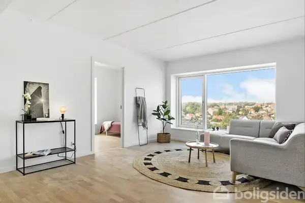 Ejerlejlighed på Baldersgade 31, st., 8230 Åbyhøj