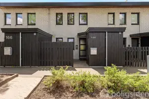 Rækkehus på Pilehusene 164, 2600 Glostrup