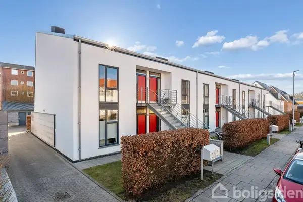 Ejerlejlighed på Engtoftevej 27A, 1. th., 9000 Aalborg